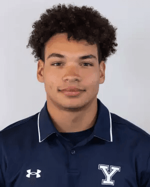 Aiden Stephens