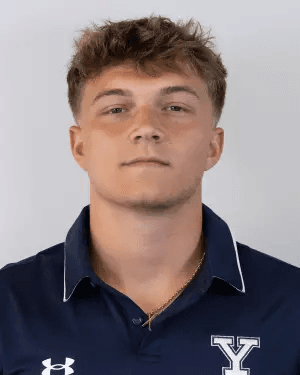 Brogan McCaughey