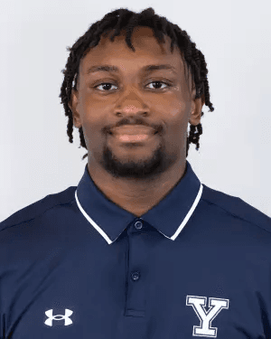 Donovan McKoy