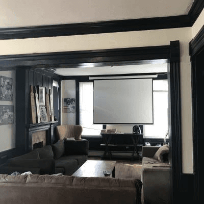 Common Room