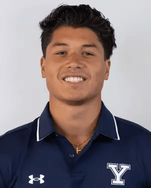 Nico Brown