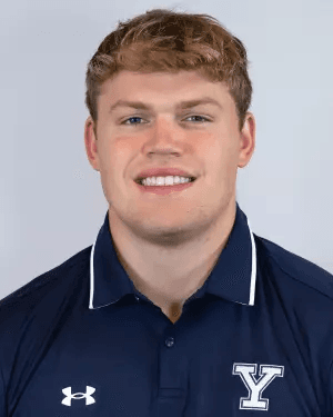Nolan Recker