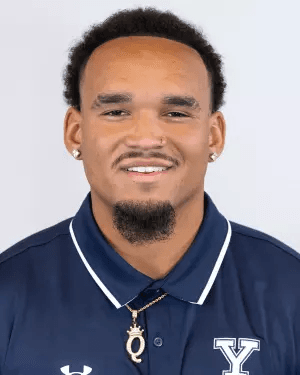 Quinton Lewis