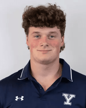 Samuel McGivern