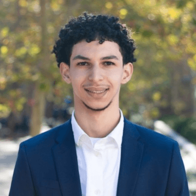 Yassin Mabizari